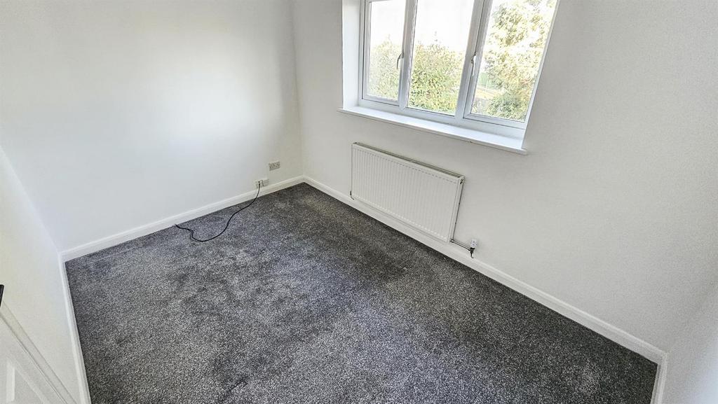 Front Bedroom