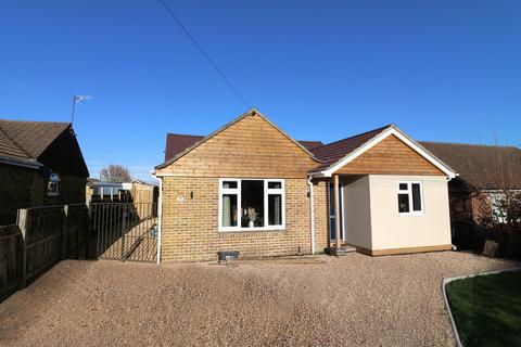 4 bedroom detached bungalow for sale, Portelet Place, Southampton SO30