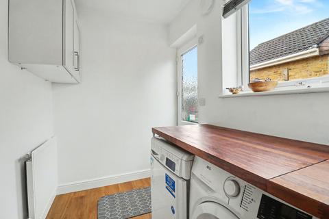 4 bedroom detached bungalow for sale, Portelet Place, Southampton SO30