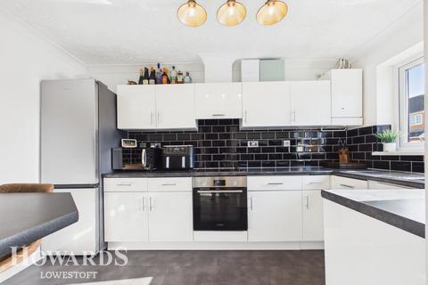 undefined, Swift Close, Lowestoft