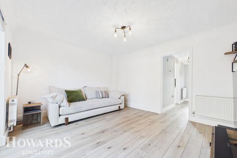 undefined, Swift Close, Lowestoft