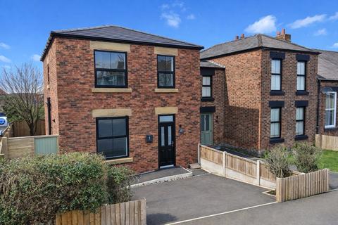 undefined, St. Georges Road, Wallasey, Merseyside, CH45