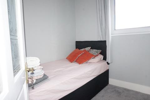 undefined, Wolverhampton Road, Stafford ST17