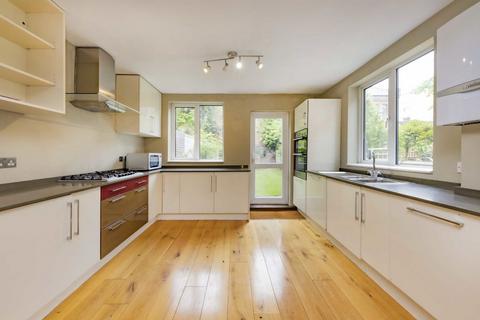 undefined, Berestede Road, London W6