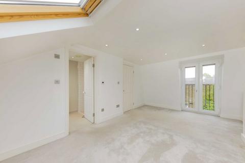 undefined, Berestede Road, London W6