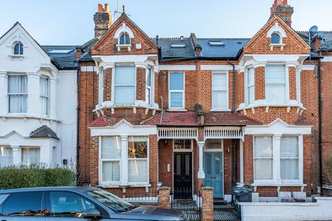 Killyon Road, London, SW8