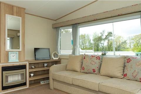 undefined, ABI Oakley  2015 Whitecliff Bay Holiday Park, Bembridge PO35