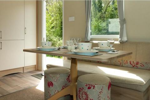 undefined, ABI Oakley  2015 Whitecliff Bay Holiday Park, Bembridge PO35