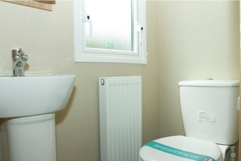 undefined, ABI Oakley  2015 Whitecliff Bay Holiday Park, Bembridge PO35