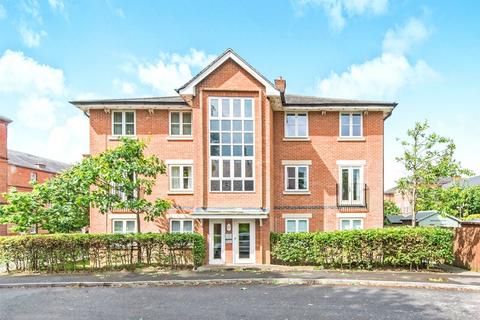 undefined, Boundary Walk, Fareham PO17