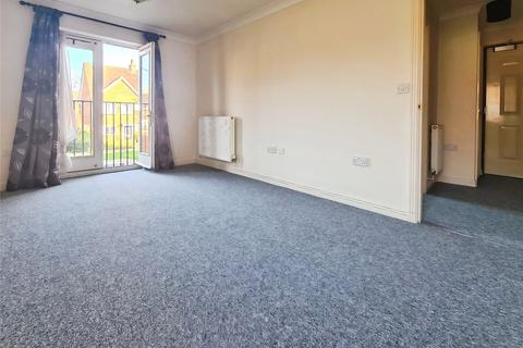undefined, Boundary Walk, Fareham PO17
