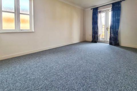 undefined, Boundary Walk, Fareham PO17