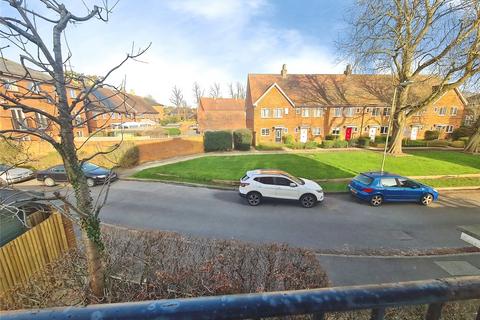 undefined, Boundary Walk, Fareham PO17