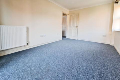 undefined, Boundary Walk, Fareham PO17