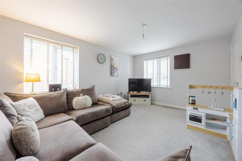 undefined, Ceres Grove, Scunthorpe