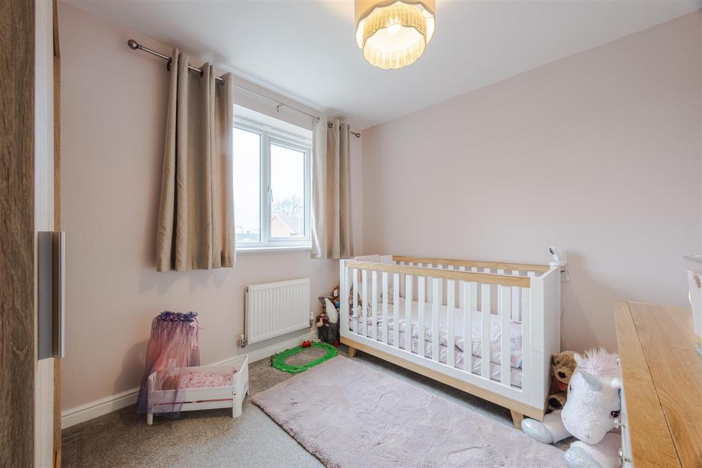Bedroom two