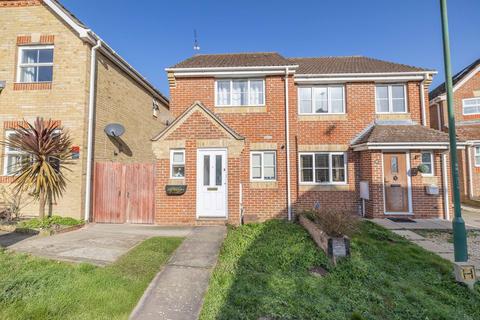 Broadlands, Sturry, Canterbury, Kent, CT2