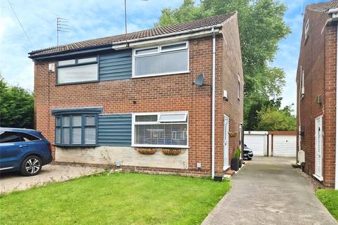 undefined, Avon Close, Manchester M28