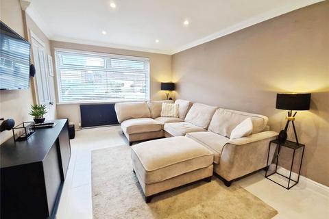 undefined, Avon Close, Manchester M28