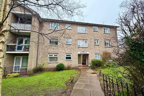 undefined, Flat , Silverbirch Court, Orphanage Road, Birmingham