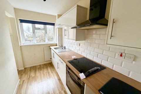 undefined, Flat , Silverbirch Court, Orphanage Road, Birmingham