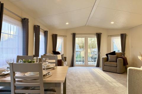 2 bedroom lodge for sale, York YO42