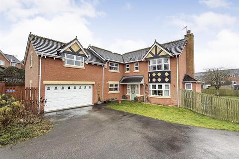 undefined, Hillcrest, Ellesmere