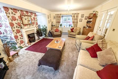 undefined, Hillcrest, Ellesmere