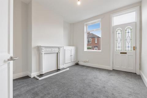 undefined, Harvey Clough Road, Sheffield