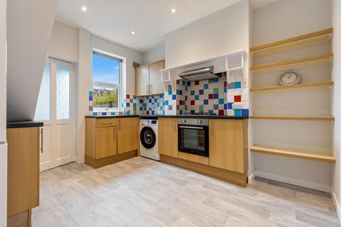 undefined, Harvey Clough Road, Sheffield