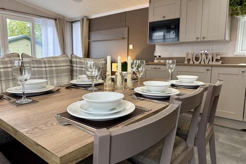 2 bedroom lodge for sale, York YO42