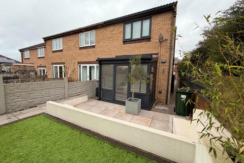 undefined, Redbrook Road, Barnsley, South Yorkshire, S75