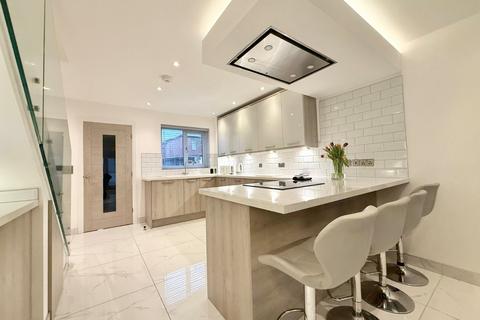 undefined, Redbrook Road, Barnsley, South Yorkshire, S75
