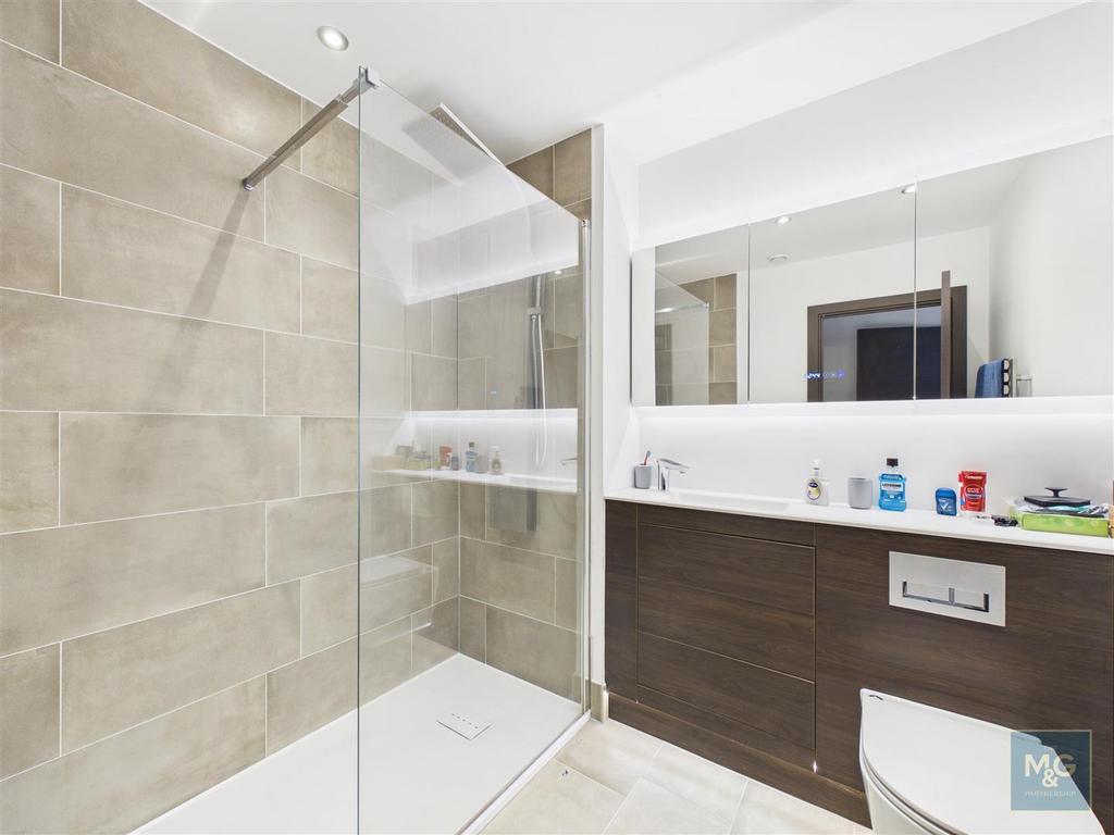 En-Suite