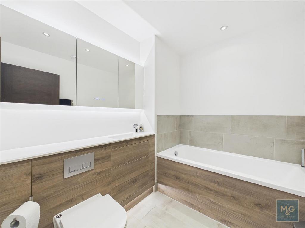 En-Suite