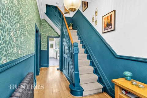 4 bedroom terraced house for sale, Heatherbank, Halifax Road, Littleborough, OL15 0JQ