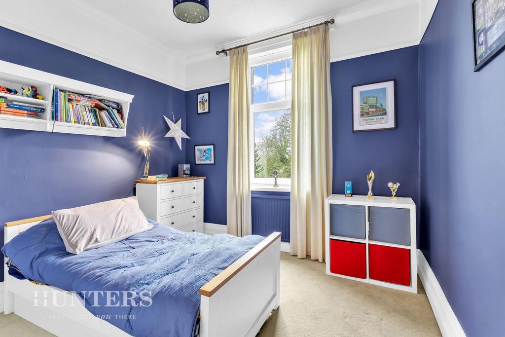 Bedroom 4