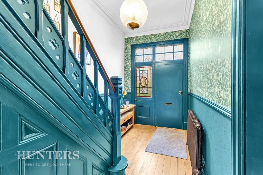 Hallway