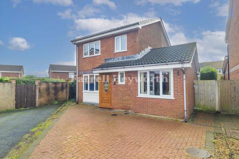 4 bedroom house for sale, Parsonage Close, Morecambe LA3