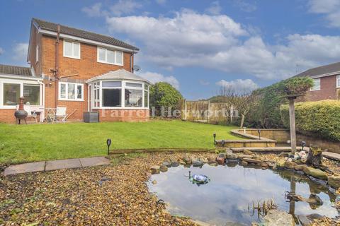 4 bedroom house for sale, Parsonage Close, Morecambe LA3