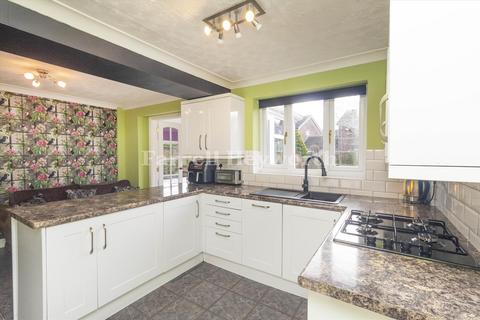 4 bedroom house for sale, Parsonage Close, Morecambe LA3