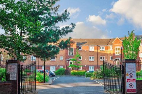 2 bedroom flat for sale, Princes Gardens, Highfield Street, L3
