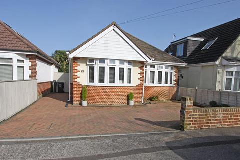 3 bedroom detached bungalow for sale, Townsville Road, Bournemouth