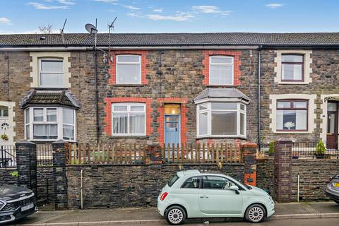 Pentwyn Avenue, Mountain Ash CF45