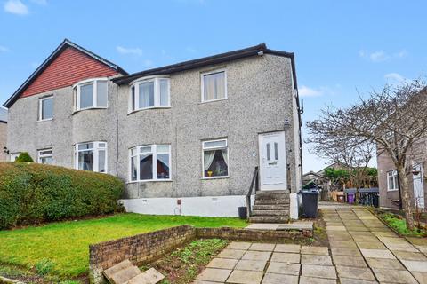 21 Ferncroft Drive, Croftfoot, Glasgow, G44 5RQ