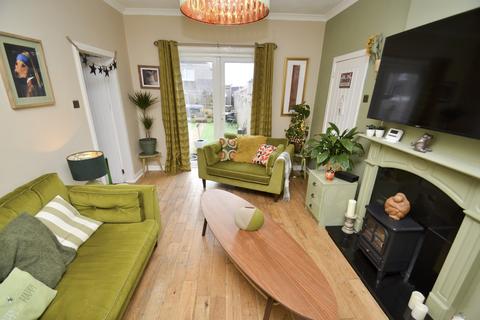 undefined, 21 Ferncroft Drive, Croftfoot, Glasgow, G44 5RQ