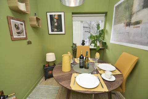 undefined, 21 Ferncroft Drive, Croftfoot, Glasgow, G44 5RQ