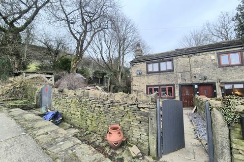 undefined, Lower Brown Hurst, Ovenden Wood, HALIFAX
