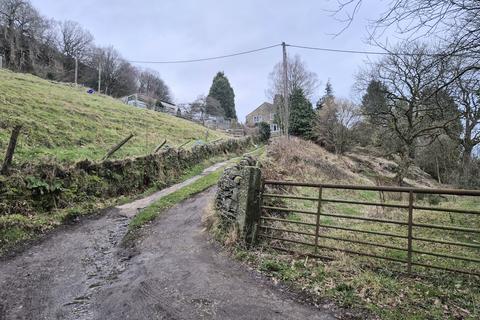 undefined, Lower Brown Hurst, Ovenden Wood, HALIFAX