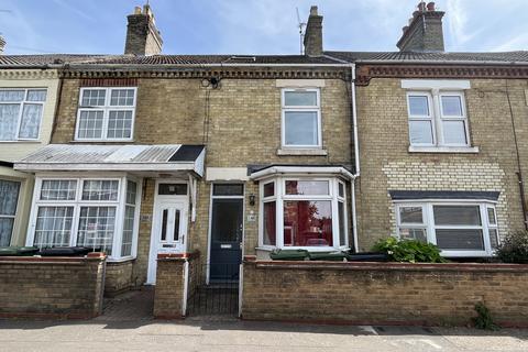 undefined, Star Road, Peterborough